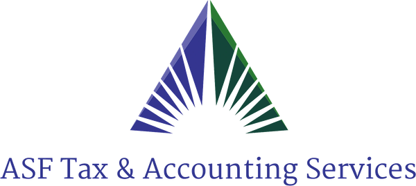 ASF Tax & Accounting Services